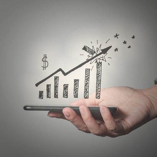 E-Commerce growth in Fiji