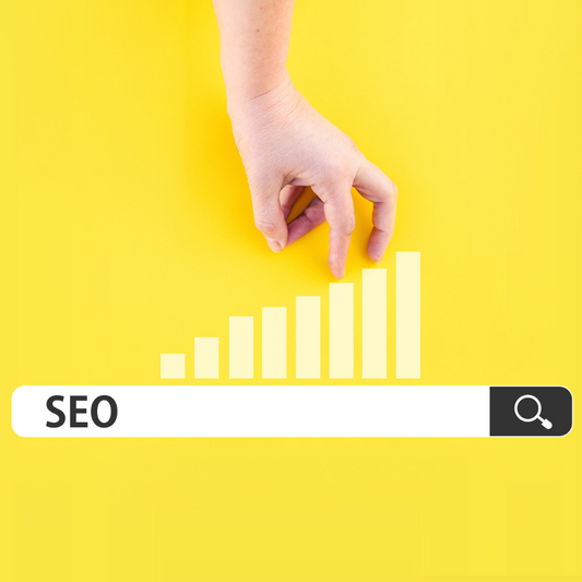 South Pacific business improving Google rankings with SEO