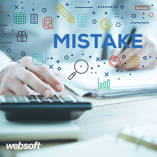 Common website design mistakes causing sales losses in Fiji