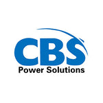CBS Power Solutions logo
