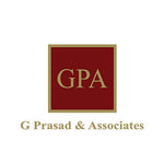 G Prasad & Associates logo