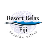 Resort Relax Fiji logo