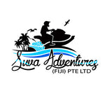 Suva Adventures Fiji logo