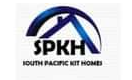 South Pacific Kit Homes logo